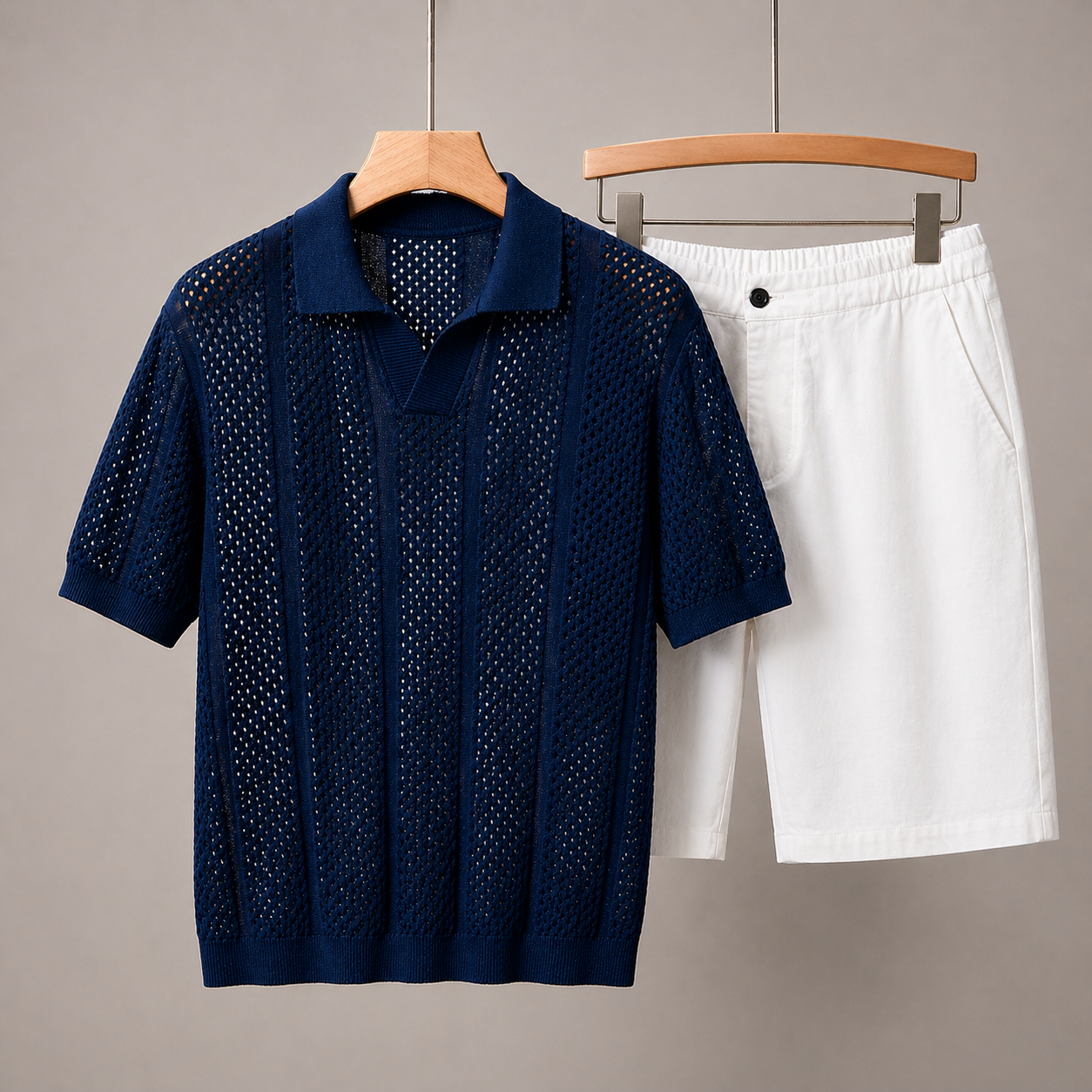 Sorrento Polo Set