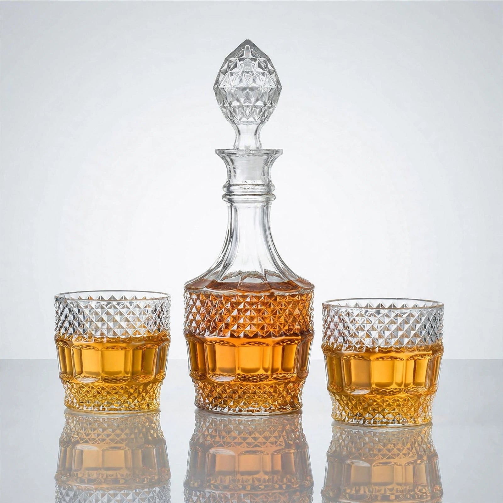 The Highland Decanter