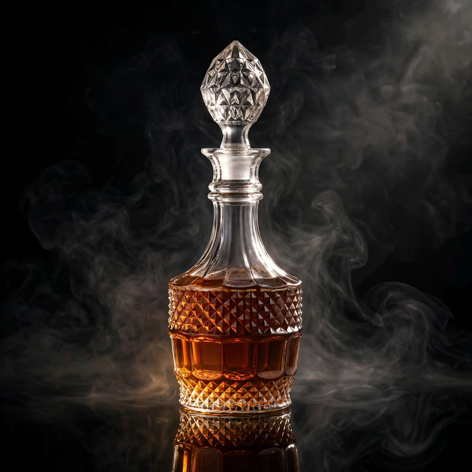 The Highland Decanter