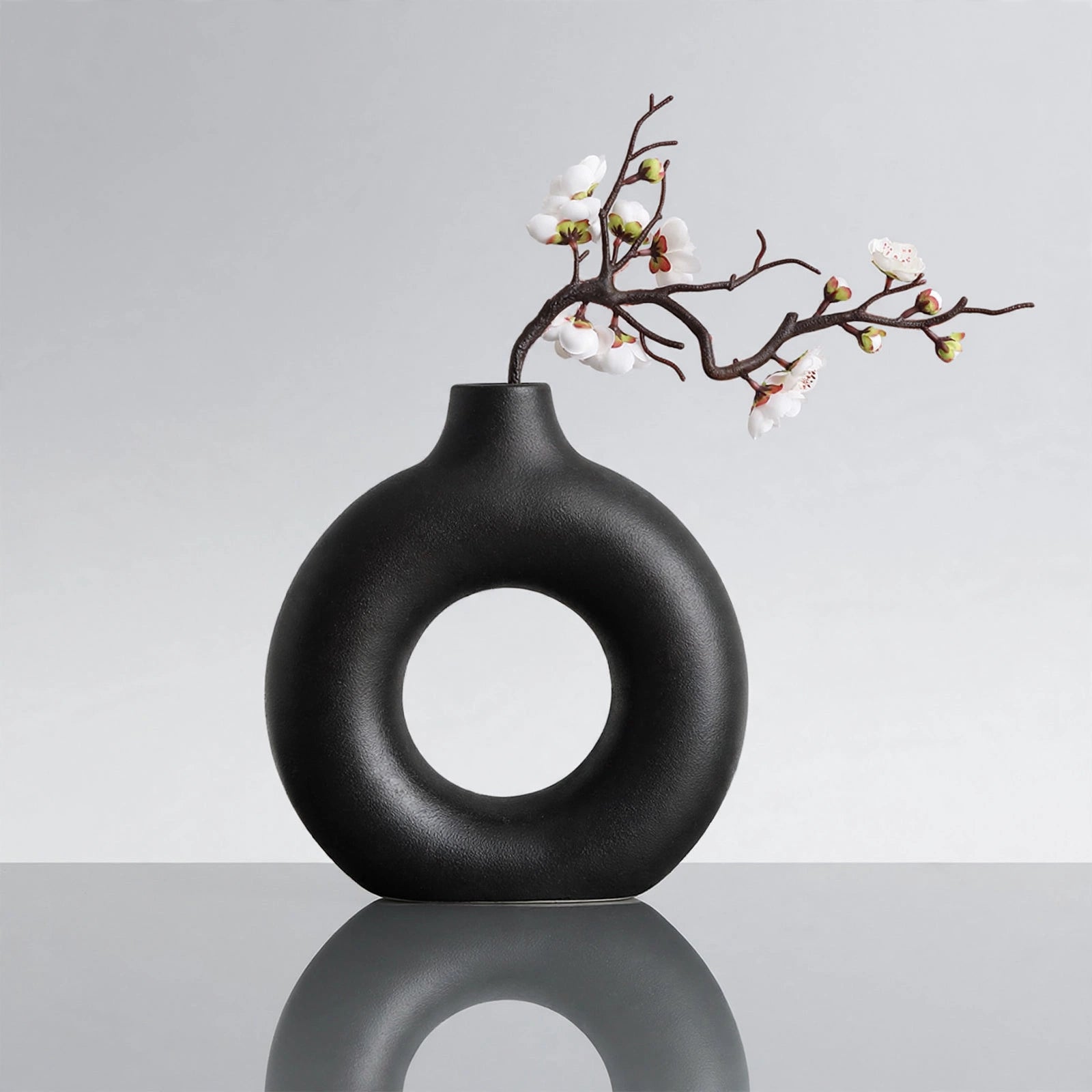 Orbit Vase