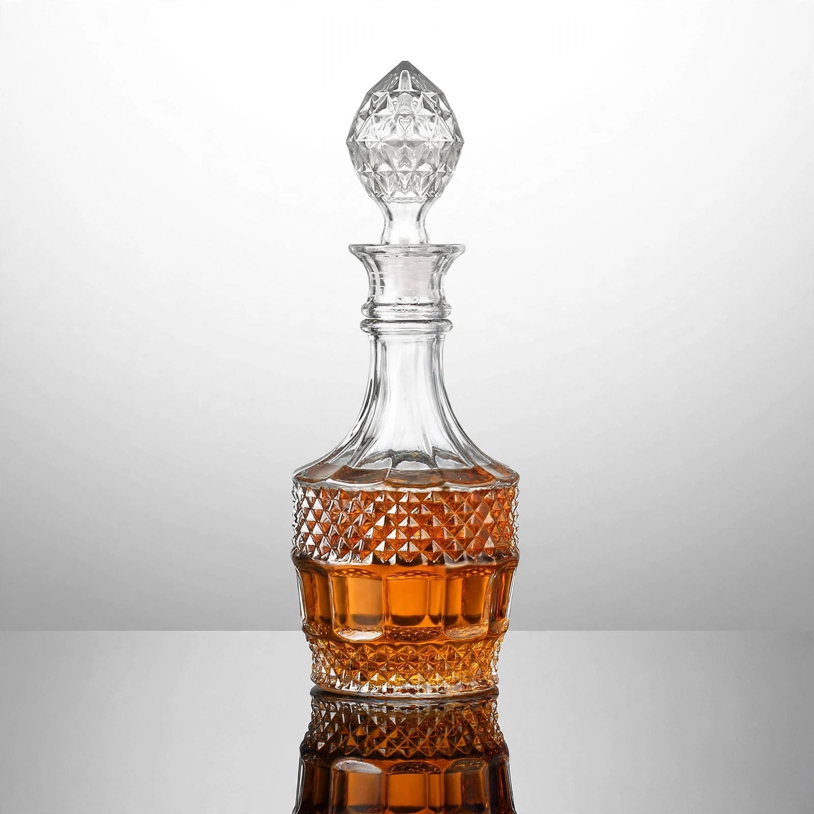 The Highland Decanter