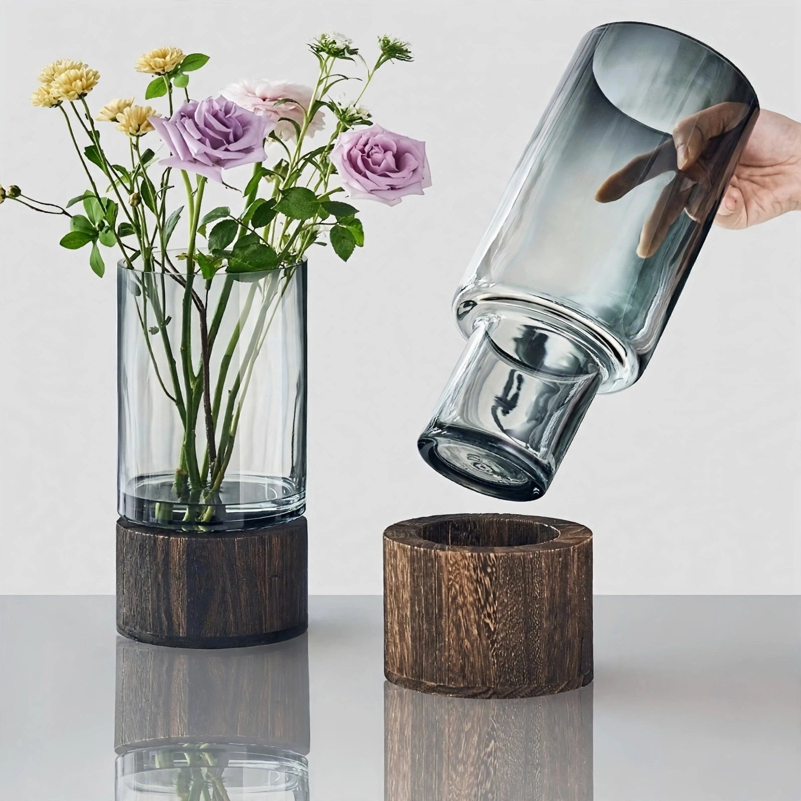 Woodmere Vase