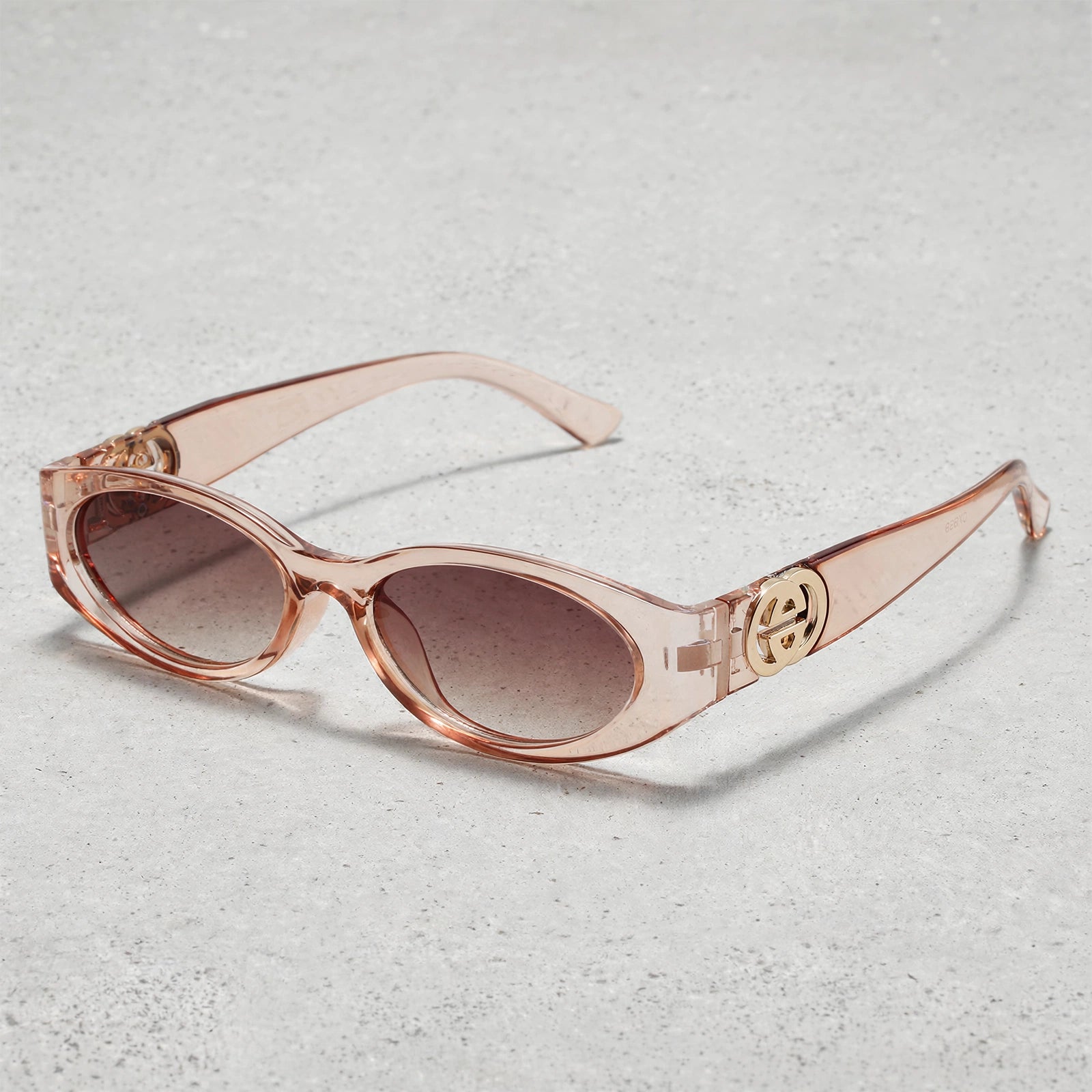 Loren Ray Polarised Sunglasses