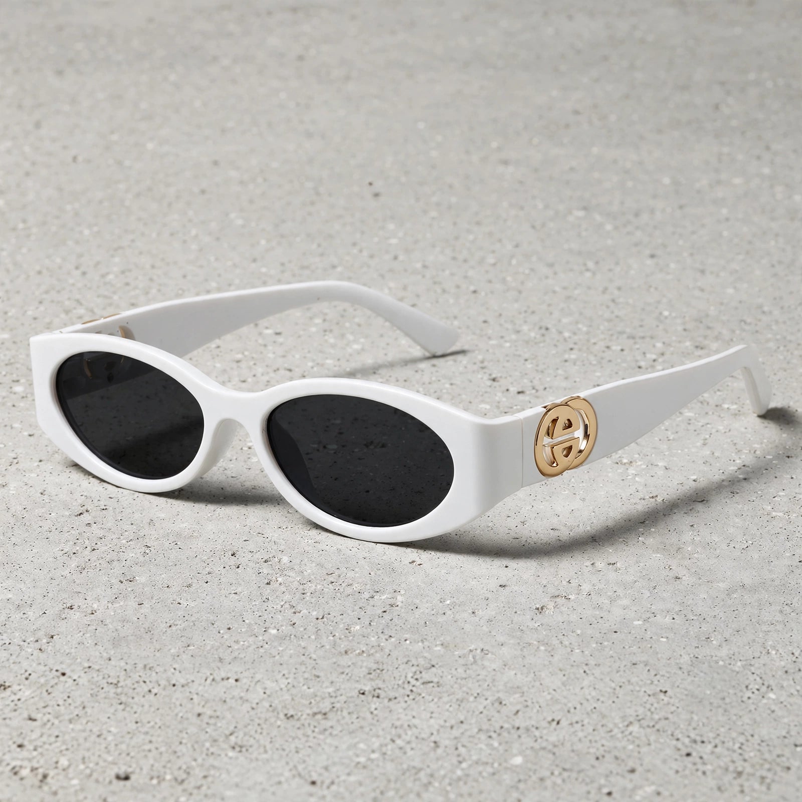Loren Ray Polarised Sunglasses