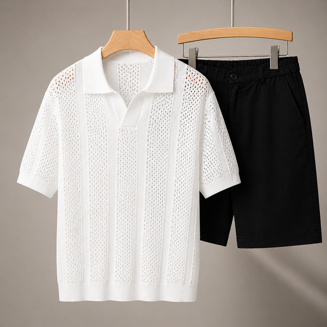 Sorrento Polo Set