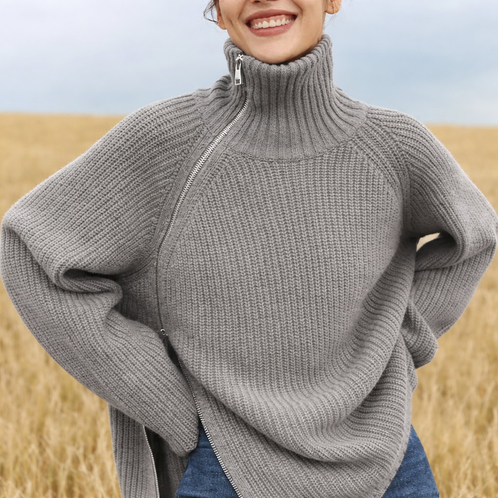 Amara Knit Sweater