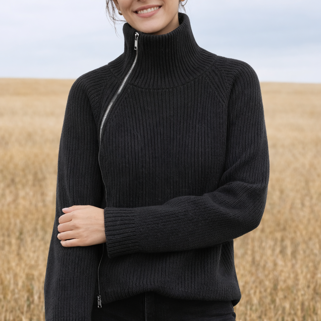 Amara Knit Sweater