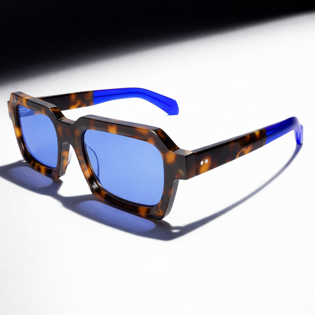 Kairo Polarised Sunglasses