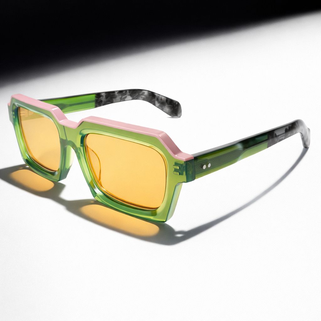 Kairo Polarised Sunglasses