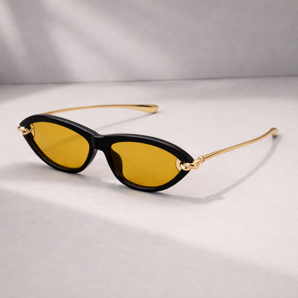 Grande Polarised Sunglasses