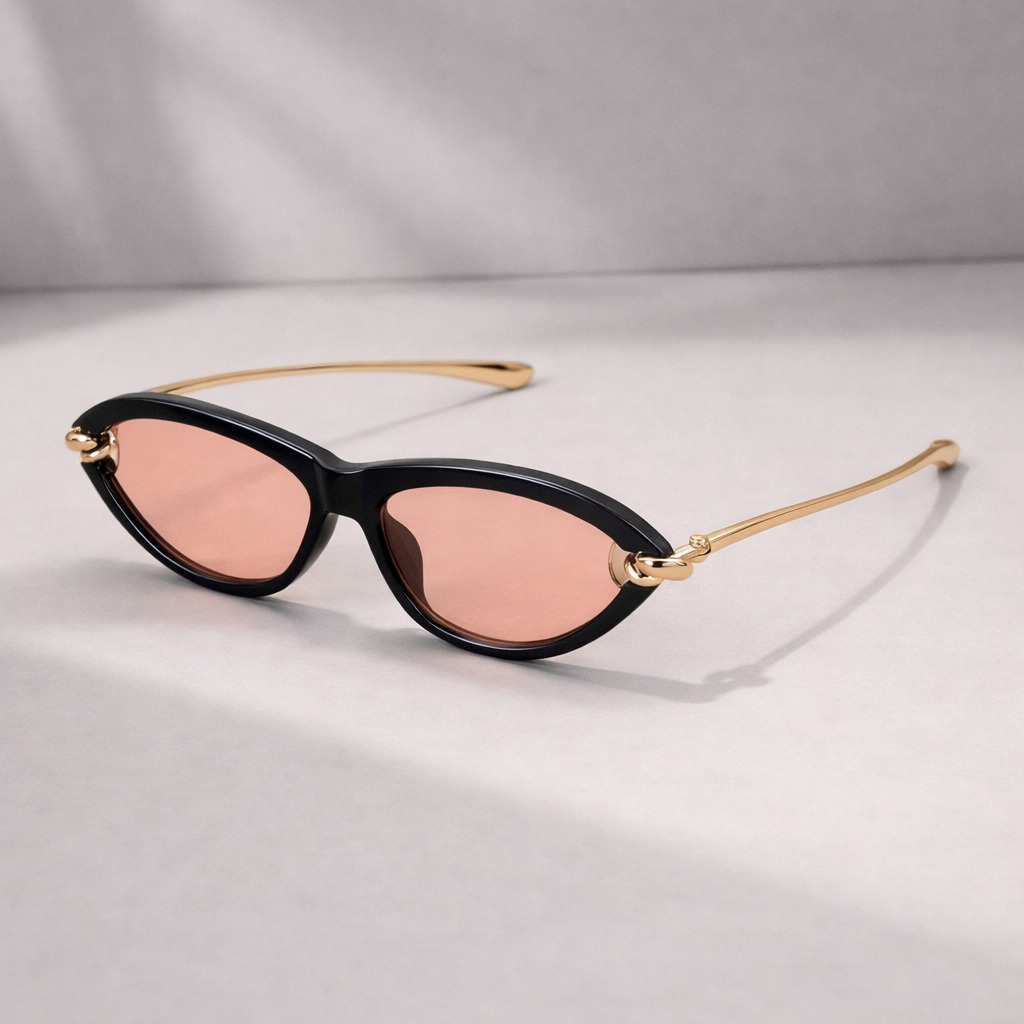 Grande Polarised Sunglasses