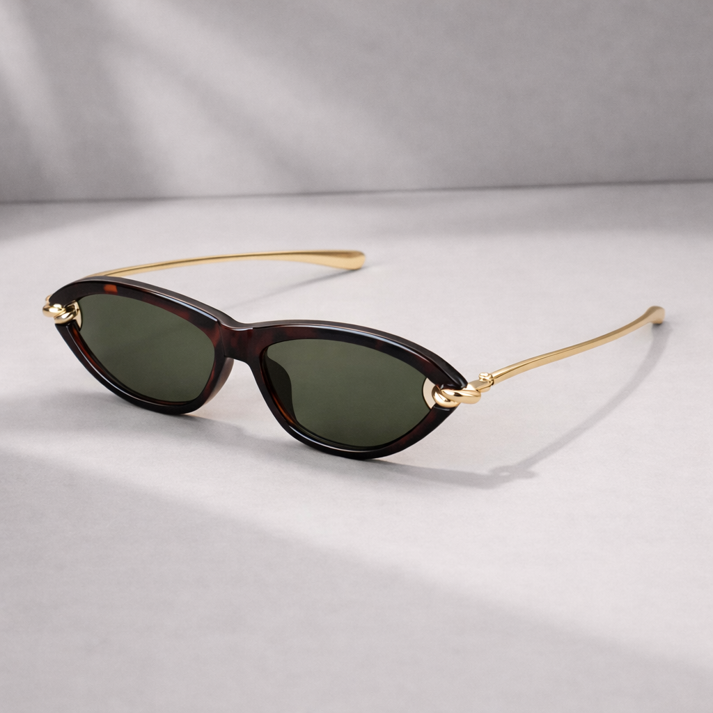 Grande Polarised Sunglasses