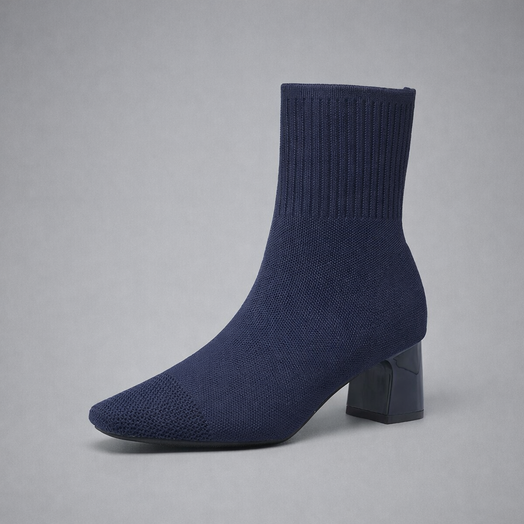 Sorelle Knit Boot