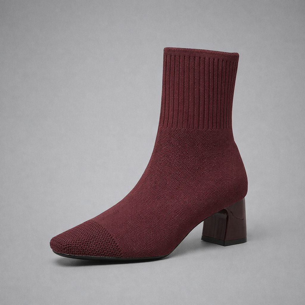 Sorelle Knit Boot