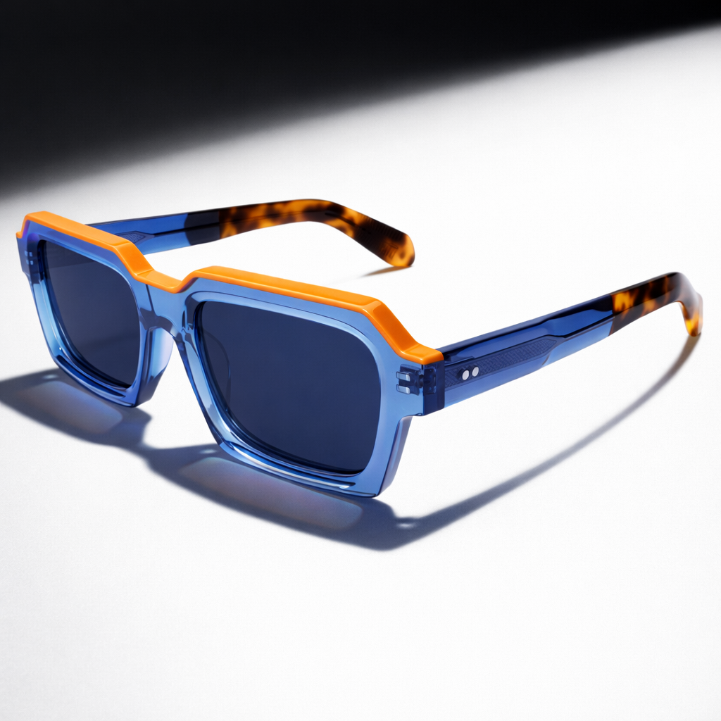 Kairo Polarised Sunglasses