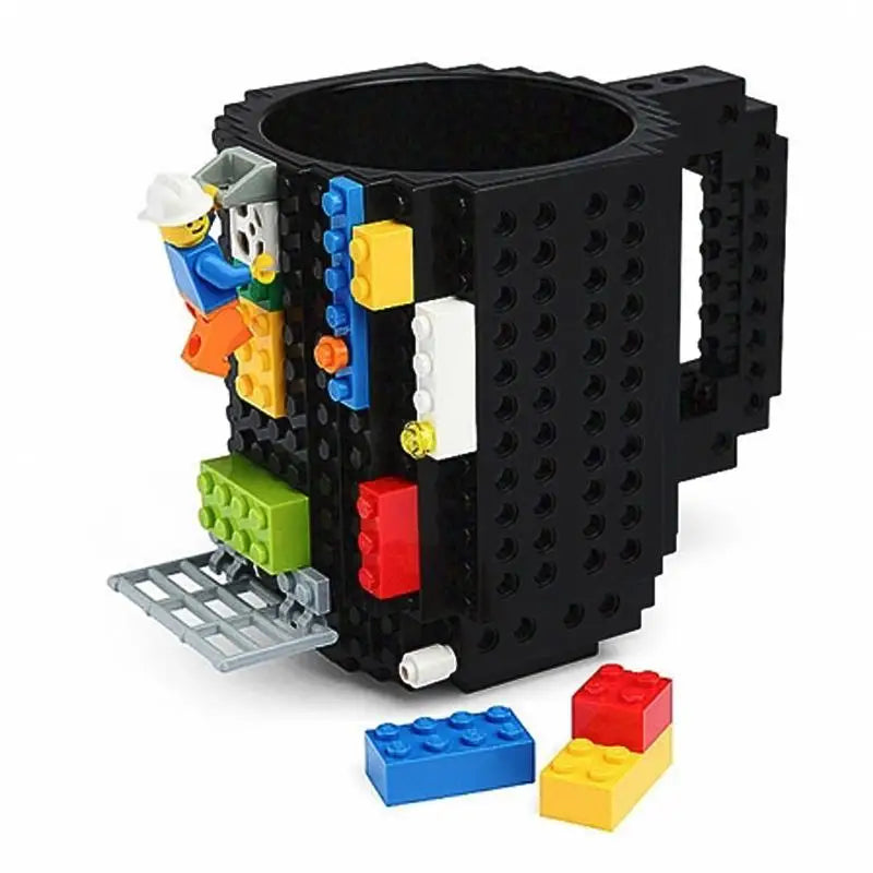 Sip & Stack Mug