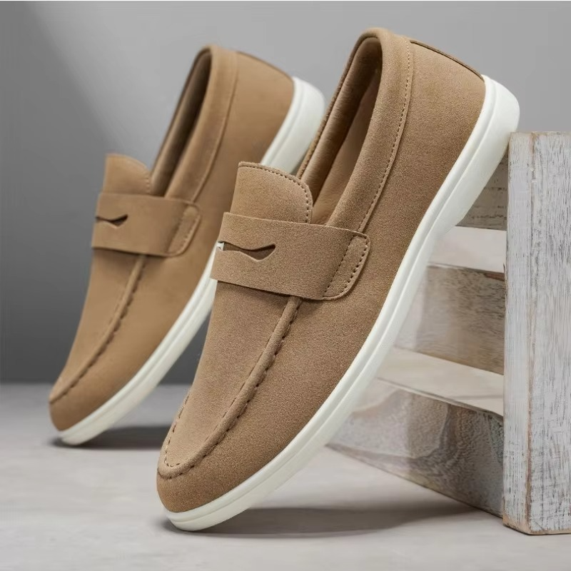 Wexford Loafers