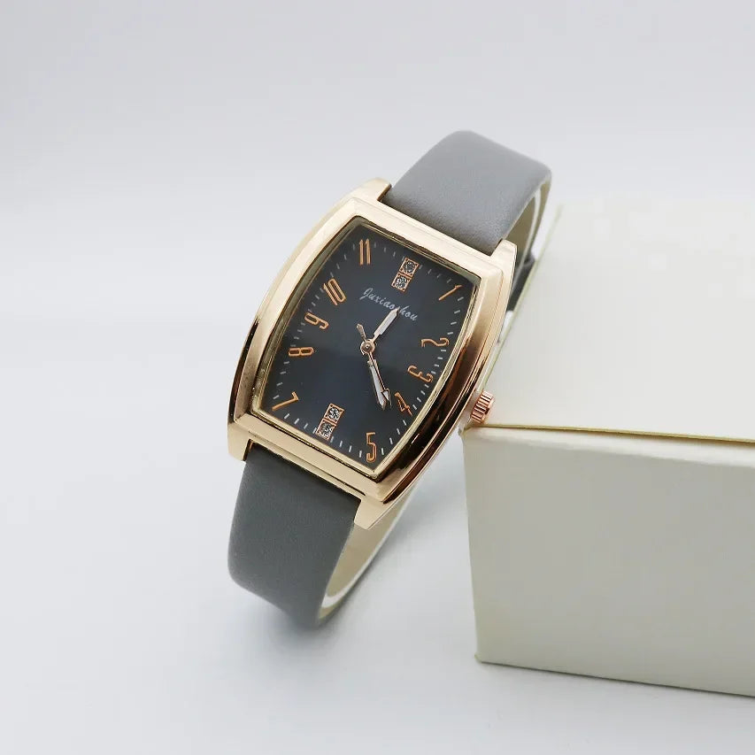 Civetta Quartz Watch