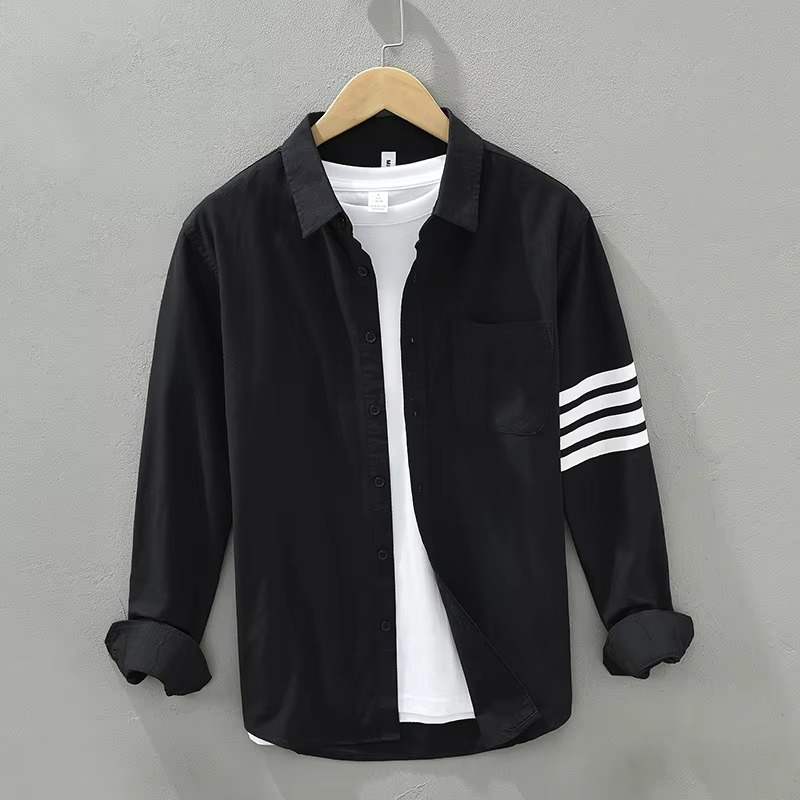 Calloway Oxford Shirt