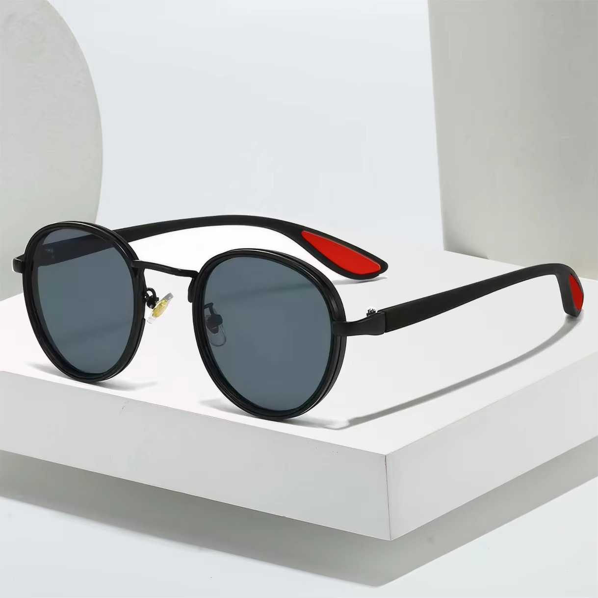 Maison Clair Polarised Sunglasses