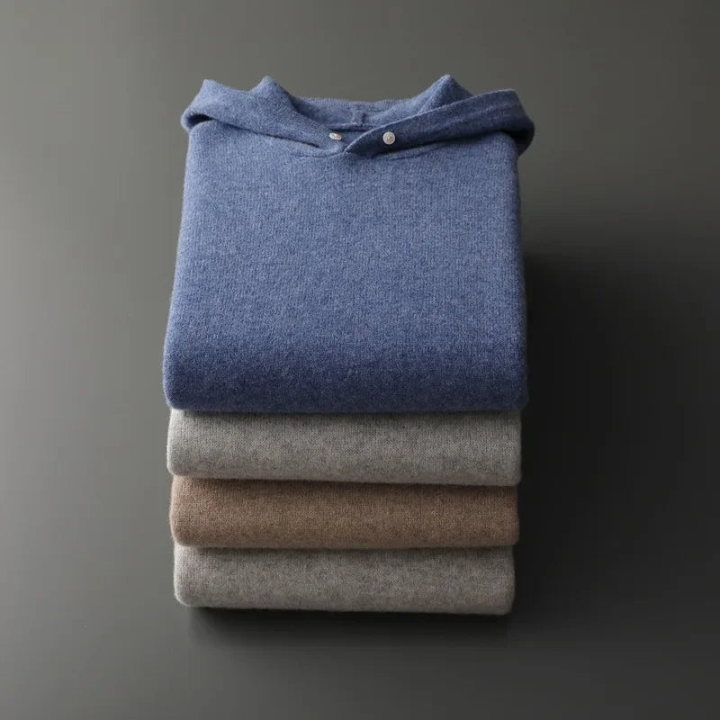 Aspen Hoodie