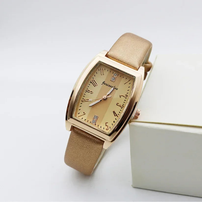 Civetta Quartz Watch