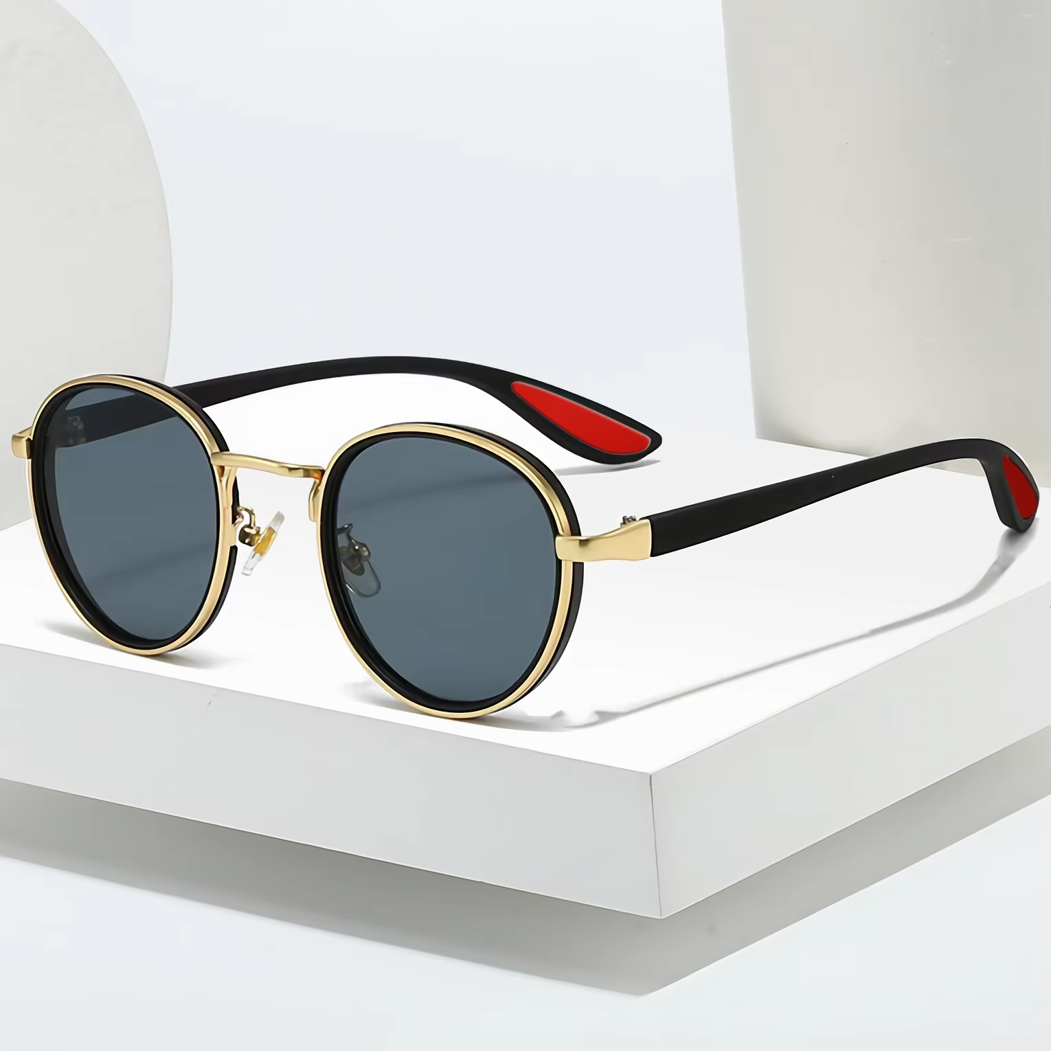 Maison Clair Polarised Sunglasses