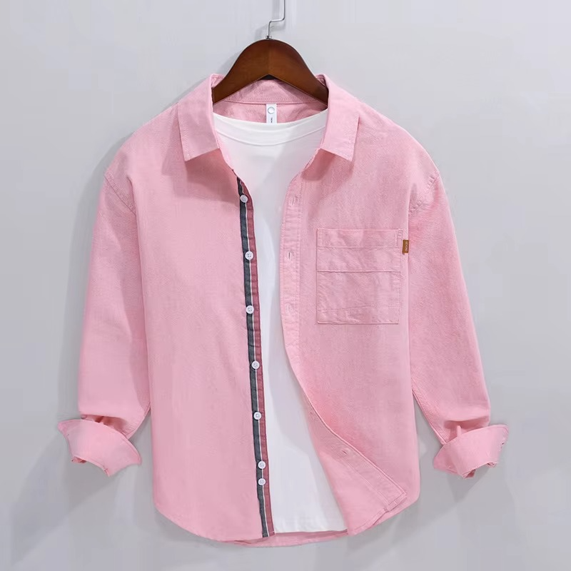 Camino Oxford Shirt