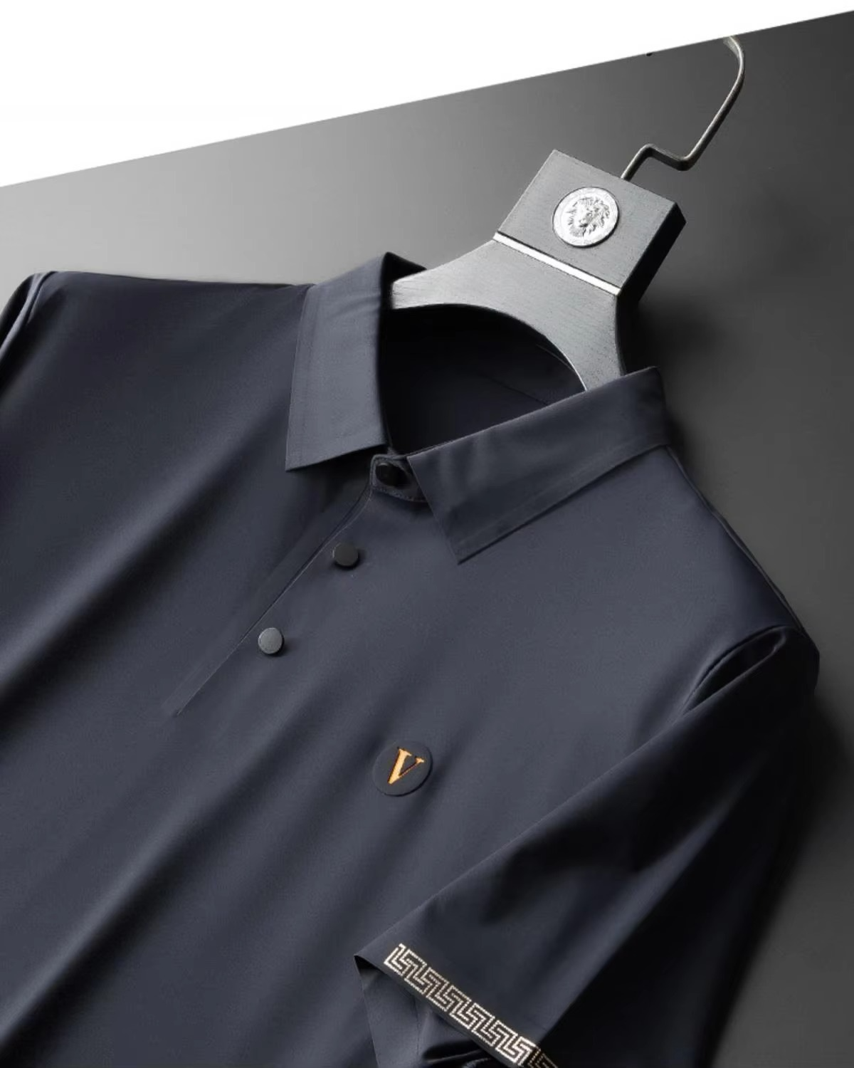 Velencia Polo Set