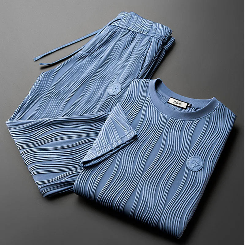 The Zephyr Set