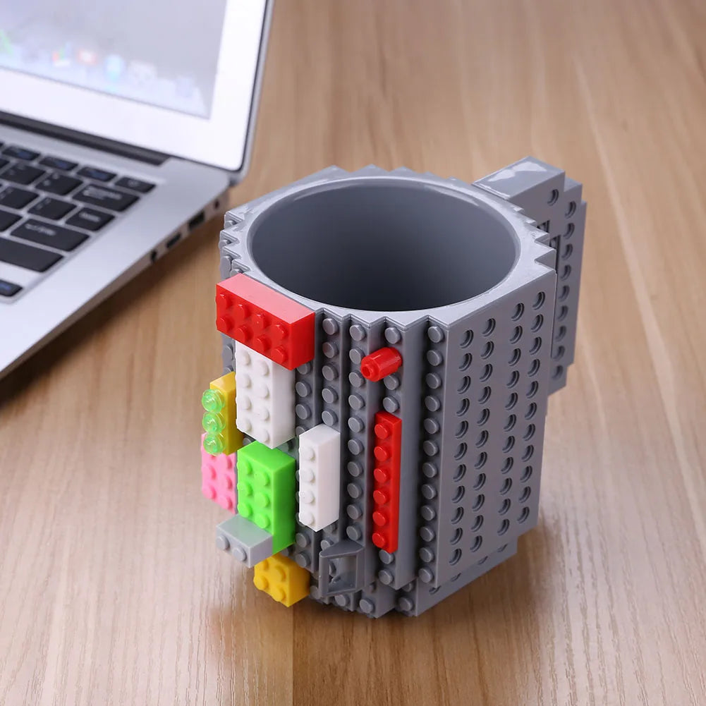 Sip & Stack Mug