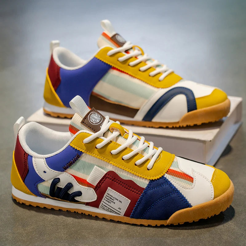 Vallée Sneakers