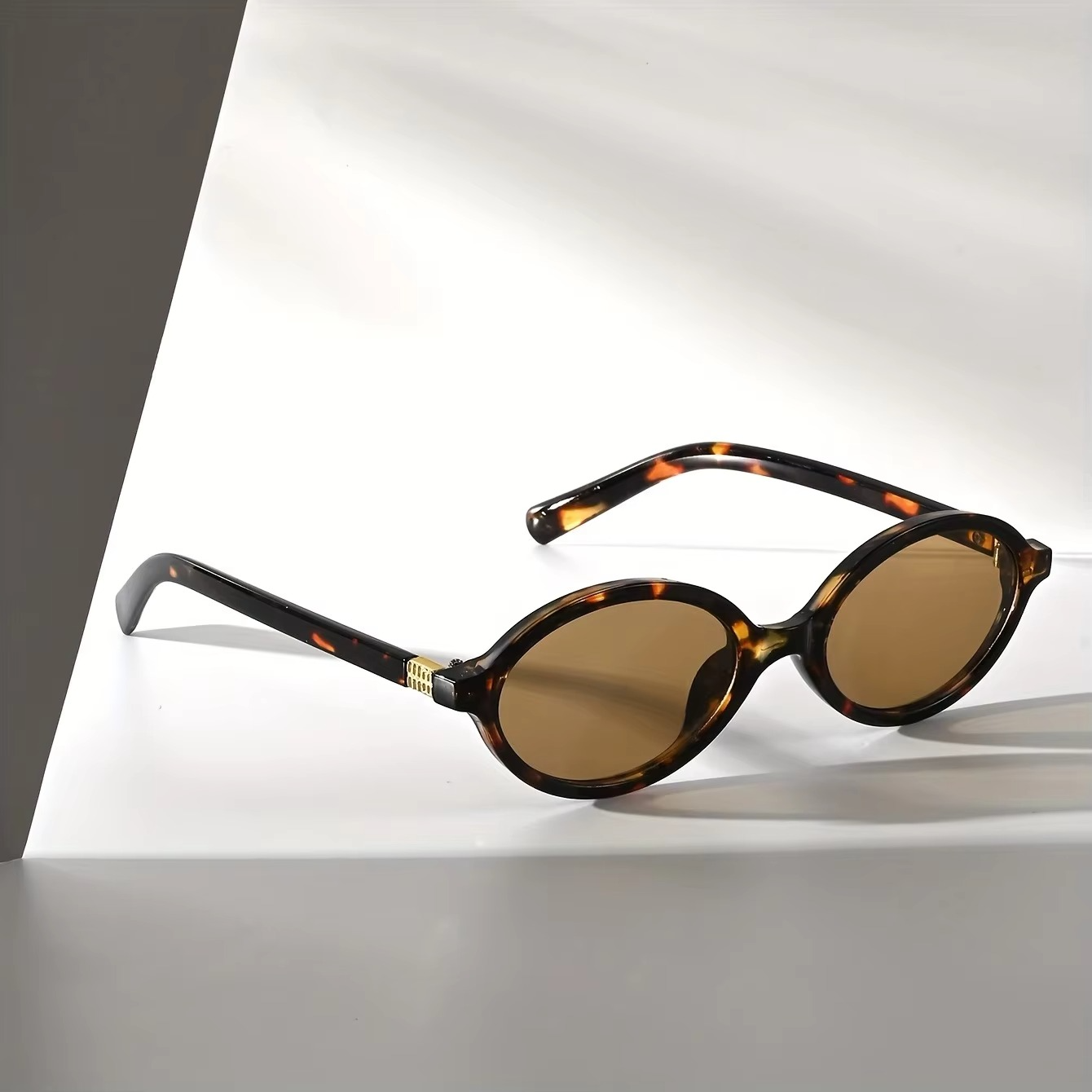 Monaco Polarised Sunglasses