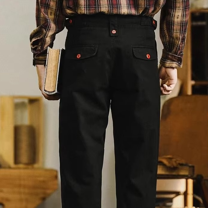 Wexford Trousers