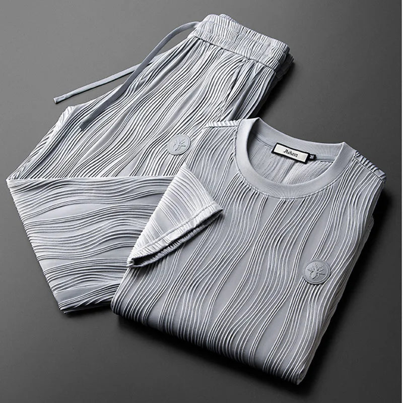 The Zephyr Set
