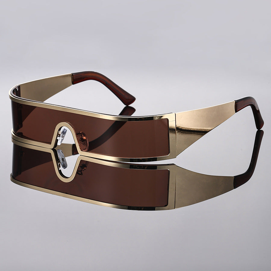 Luna Shield Sunglasses