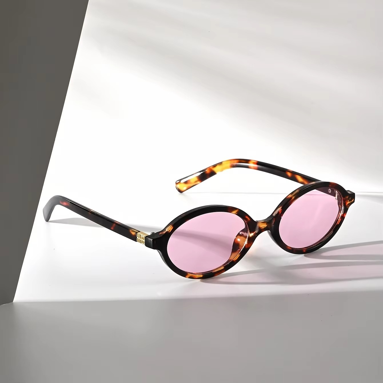 Monaco Polarised Sunglasses