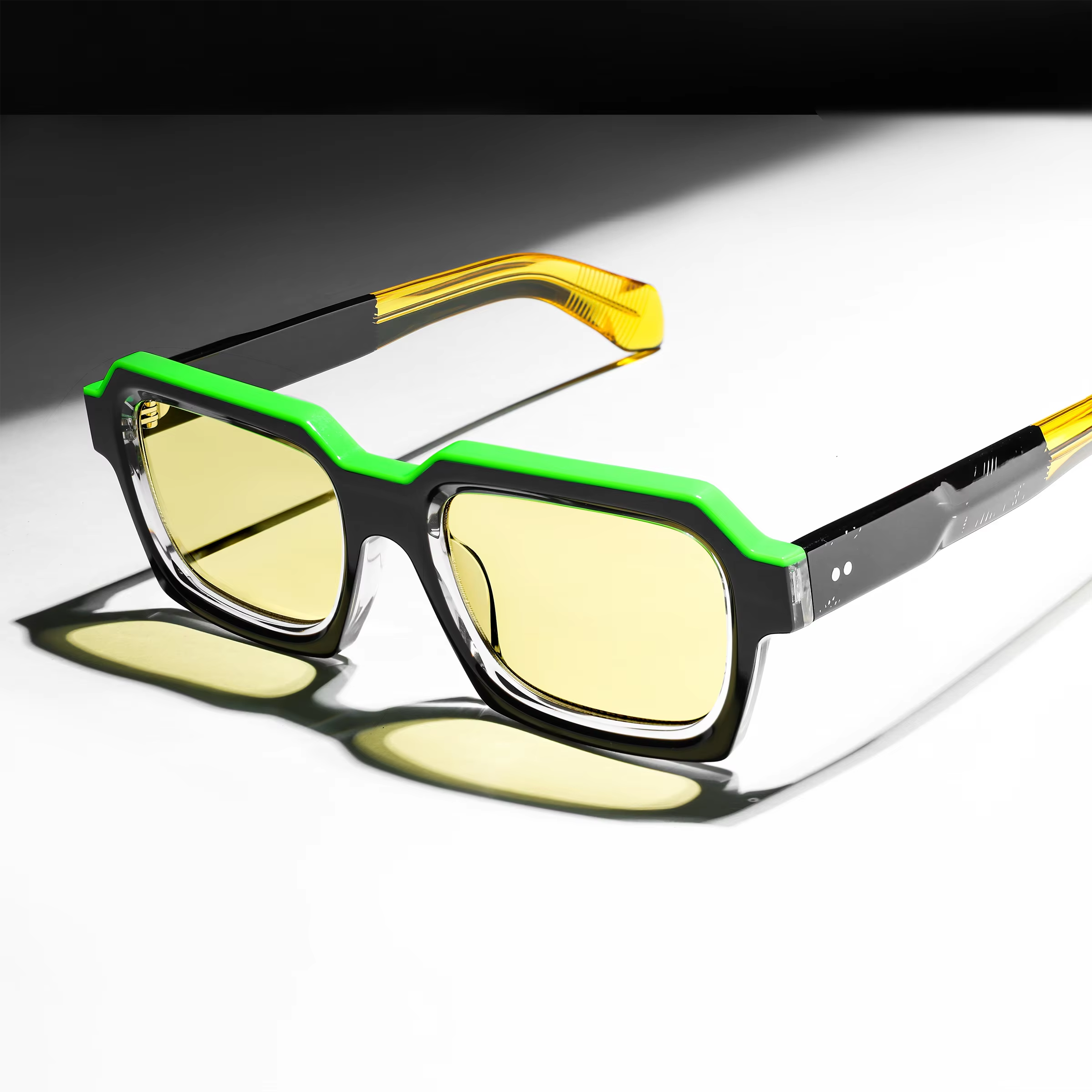 Kairo Polarised Sunglasses