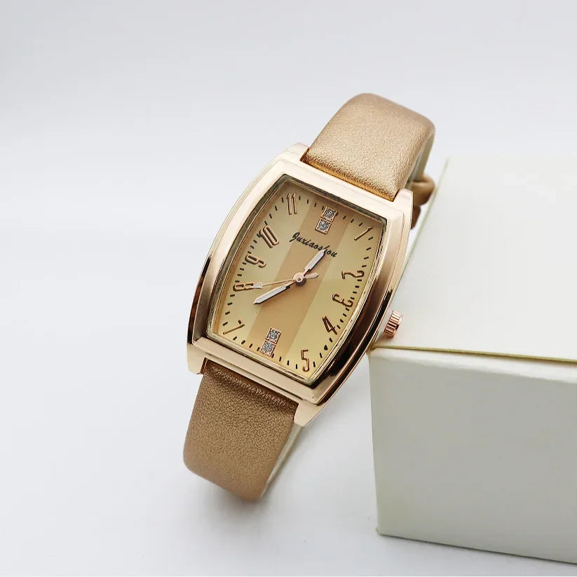 Civetta Quartz Watch