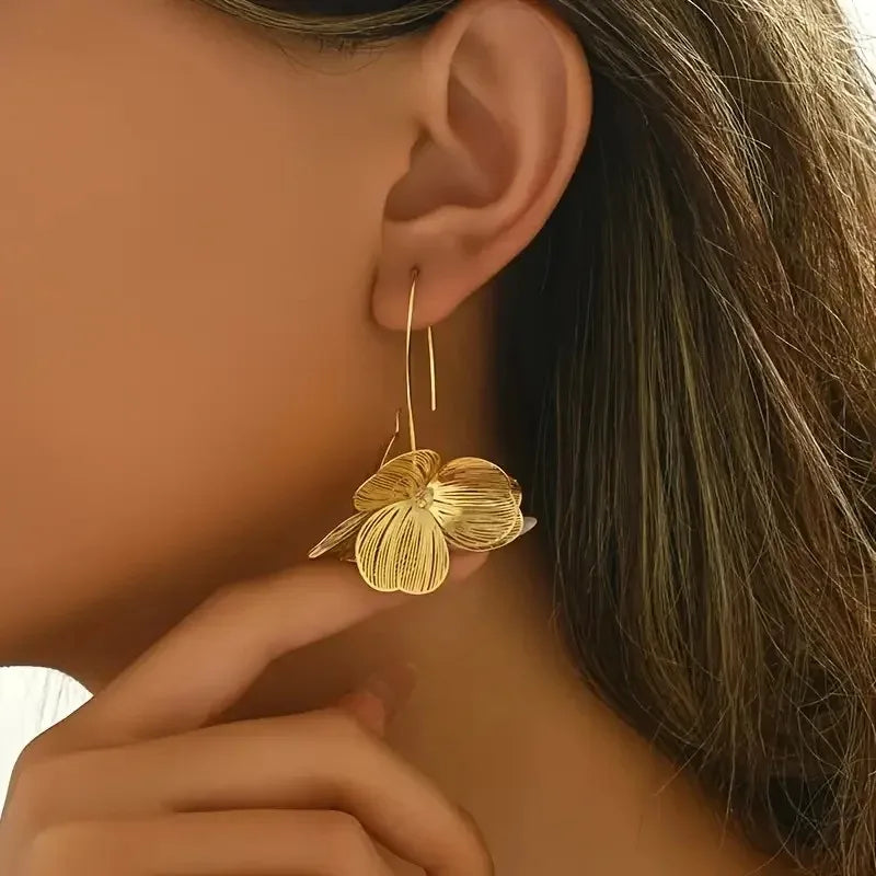 Delilah Bloom Earrings