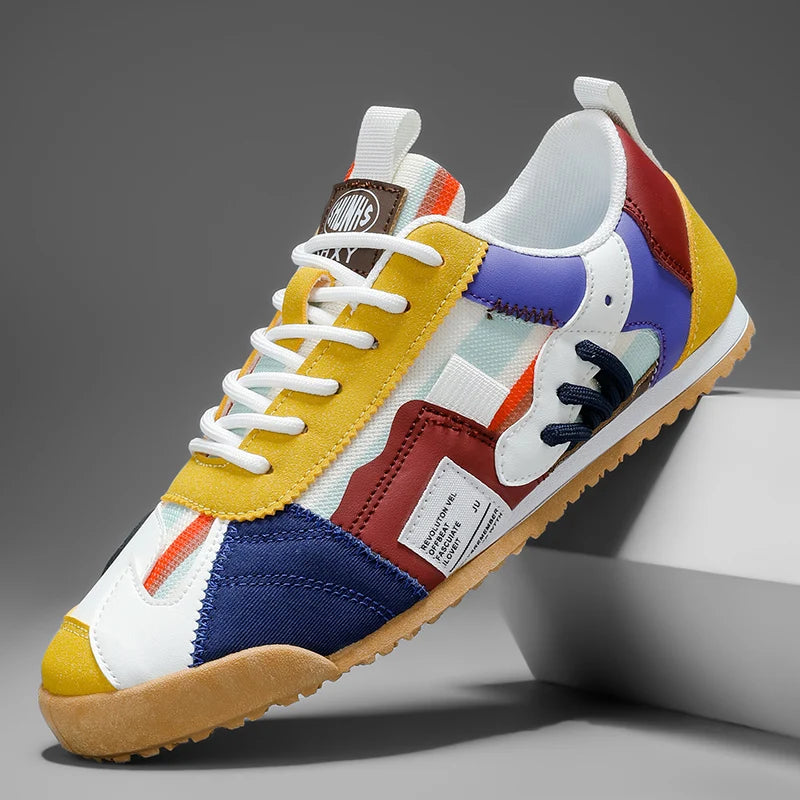 Vallée Sneakers