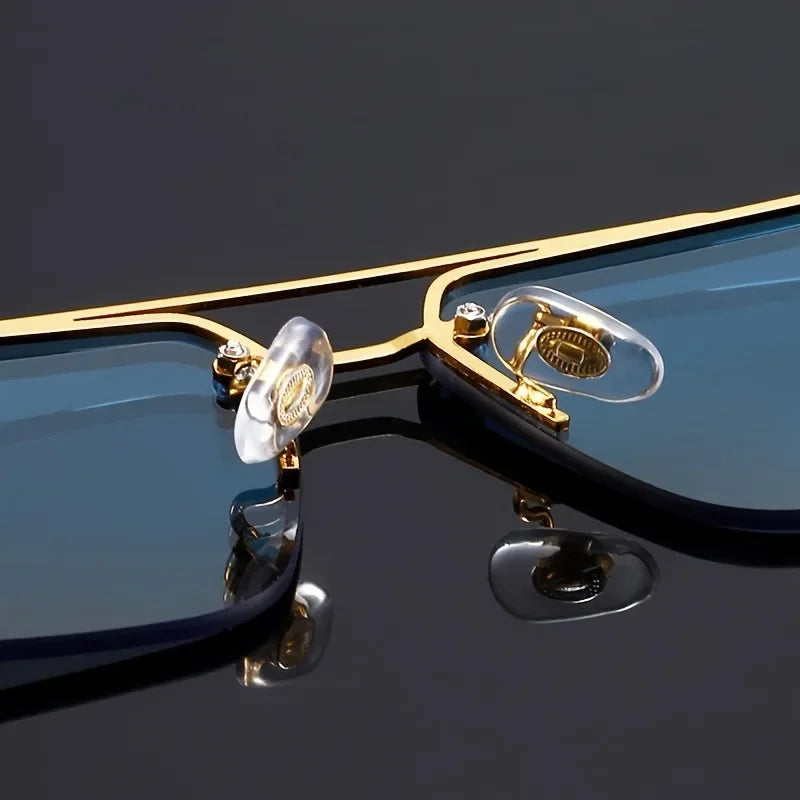 Maverick Polarised Sunglasses