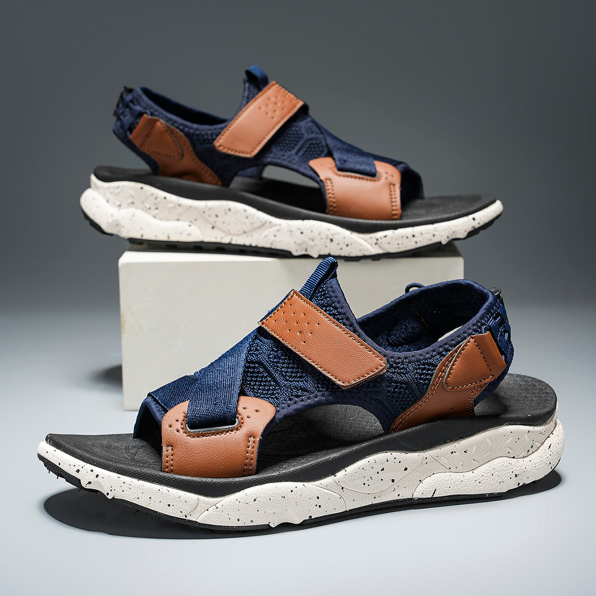 Grayson Active Sandals