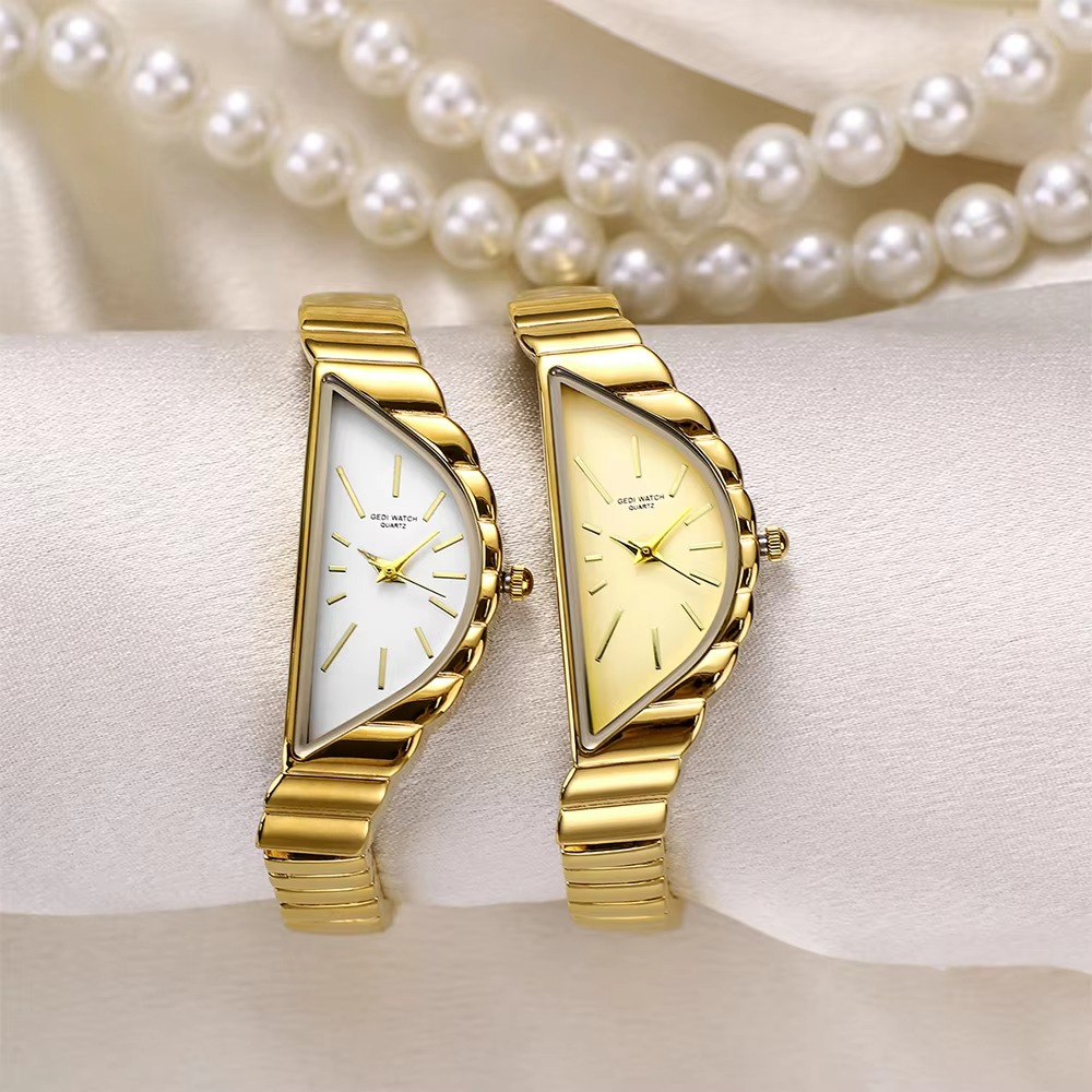 Aurelle Quartz Watch