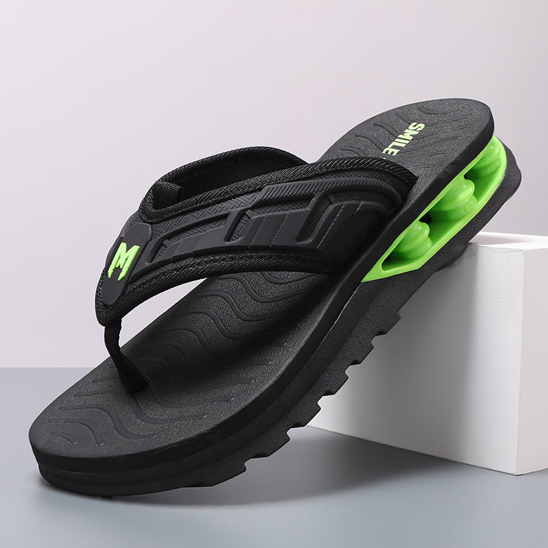 Kesler Comfort Sandals