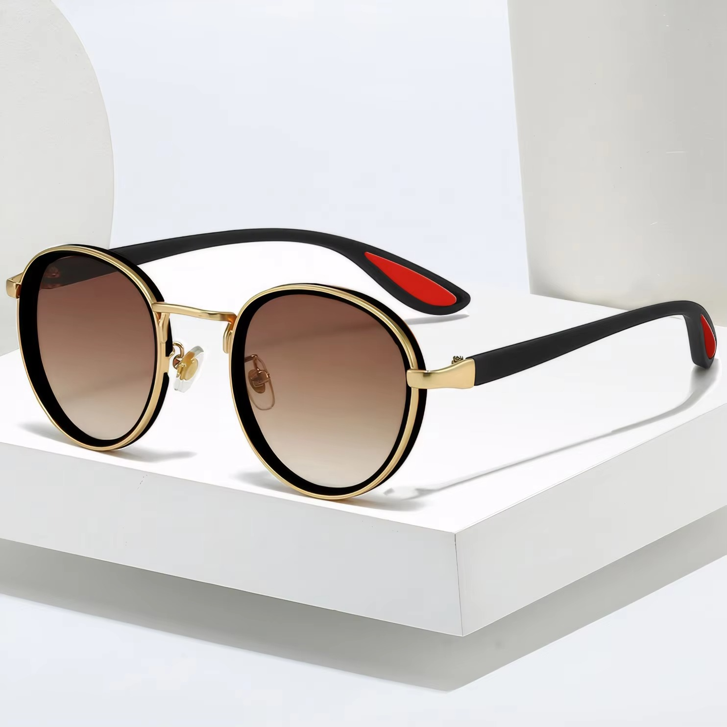 Maison Clair Polarised Sunglasses