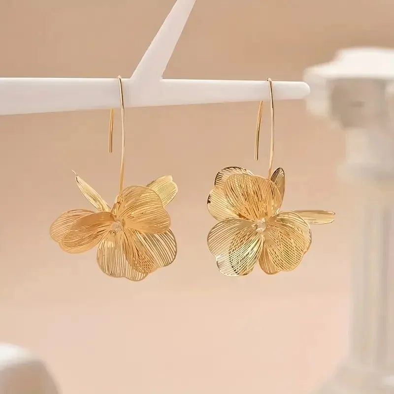 Delilah Bloom Earrings