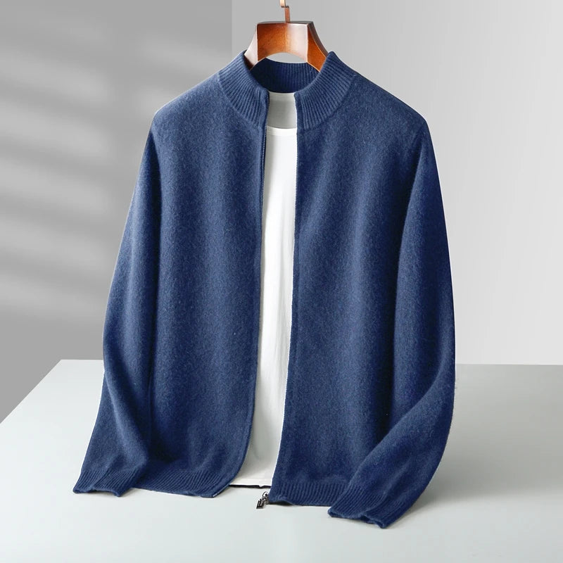 Armotta Wool Sweater