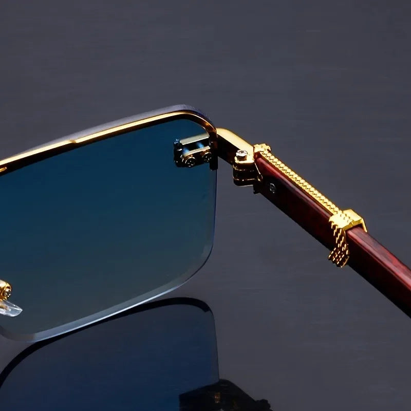 Maverick Polarised Sunglasses