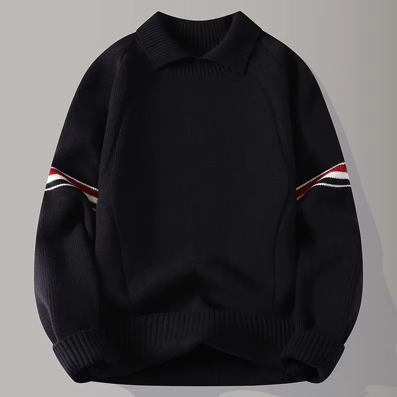 Somerset Knit Sweater